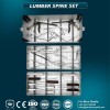Orthopedic Lumbar Spinal Surgery Instrument Set with Aluminum Box | Professional Spine Surgical Instruments | German Stainless Steel | Pentax Surgical
