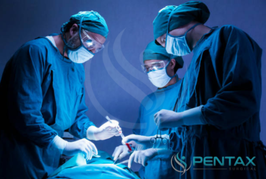 Why High-Quality Orthopedic Instruments Matter in Modern Surgery | Pentax Surgical