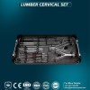 Cervical Lumbar Laminectomy Surgical Tools Set for Spine & Neurosurgery