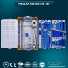 Tubular Retractor Spine Surgery Instrument Set with Sterilization Case by Pentax